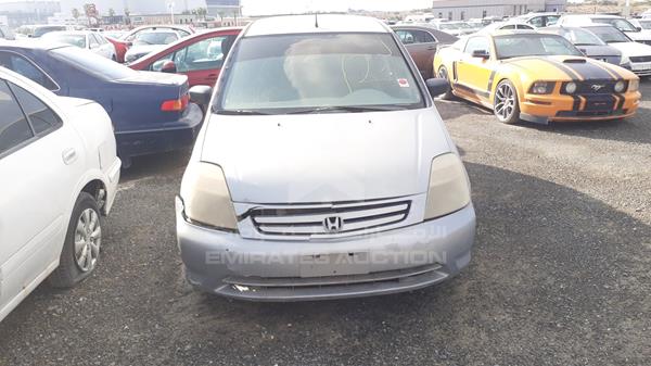 HONDA STREAM 2002 jhmrn38492c400379