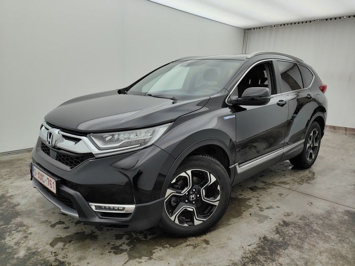 HONDA CR-V &#3918 2020 jhmrt6880kx210462