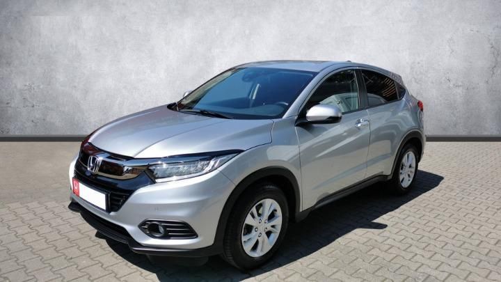 HONDA HR-V SUV 2020 jhmru1850lx216844