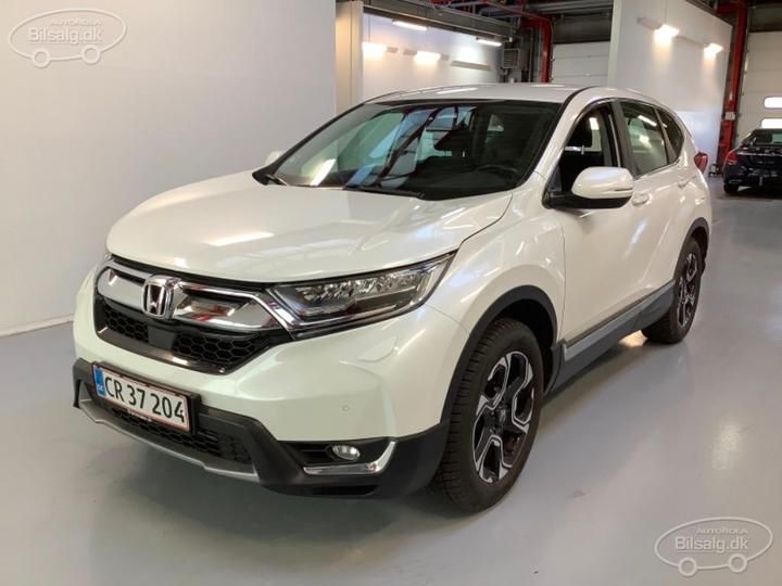 HONDA CR-V SUV 2020 jhmrw2840lx203711