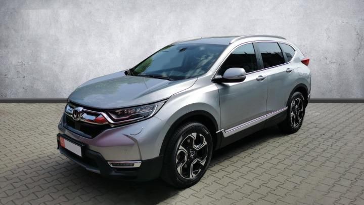 HONDA CR-V SUV 2019 jhmrw2860kx203028