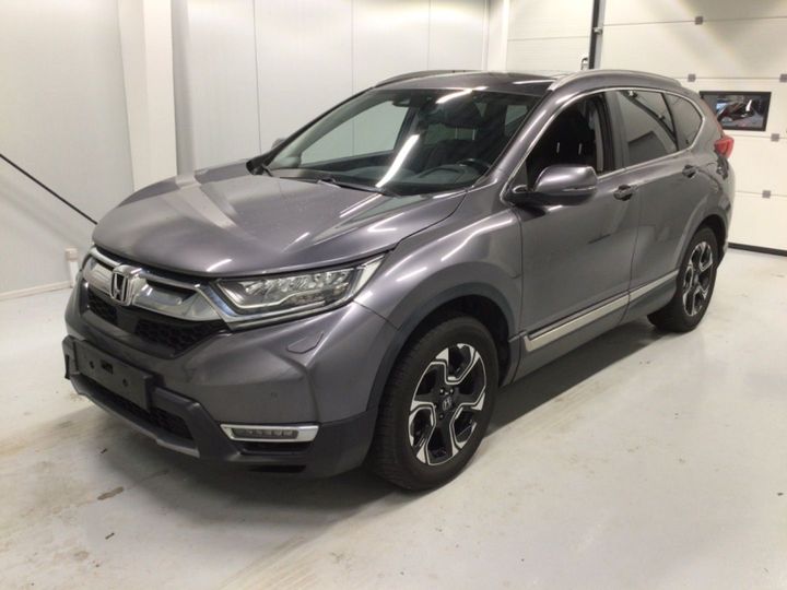 HONDA CR-V 2019 jhmrw2880kx208324