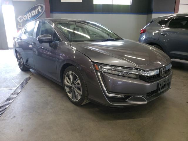 HONDA CLARITY 2018 jhmzc5f10jc008495