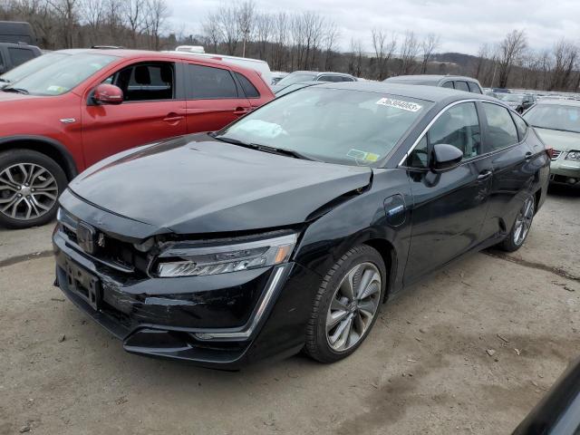 HONDA CLARITY 2018 jhmzc5f10jc015589