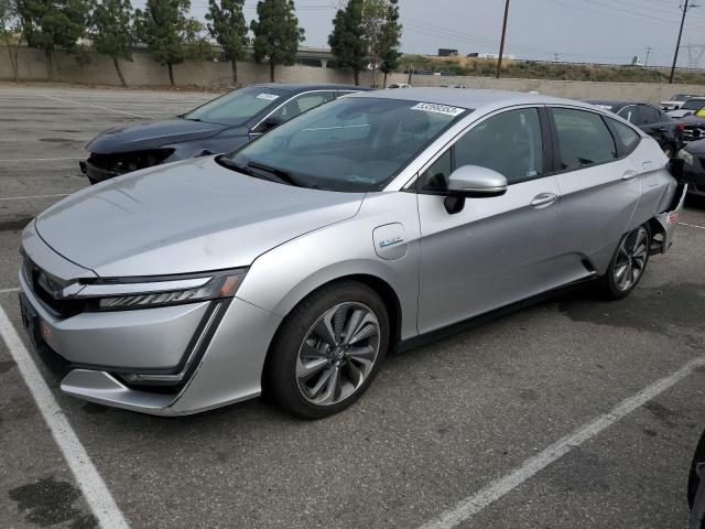 HONDA CLARITY 2018 jhmzc5f10jc017035