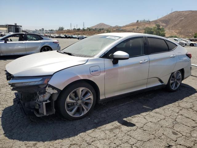 HONDA CLARITY 2019 jhmzc5f10kc002651