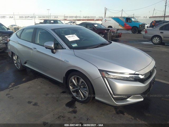 HONDA NULL 2019 jhmzc5f10kc002746