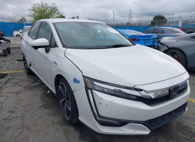 HONDA CLARITY PLUG-IN HYBRID 2020 jhmzc5f10lc000285