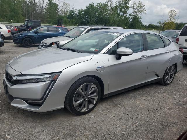 HONDA CLARITY 2020 jhmzc5f10lc000674