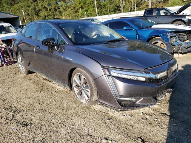 HONDA CLARITY 2018 jhmzc5f11jc008666