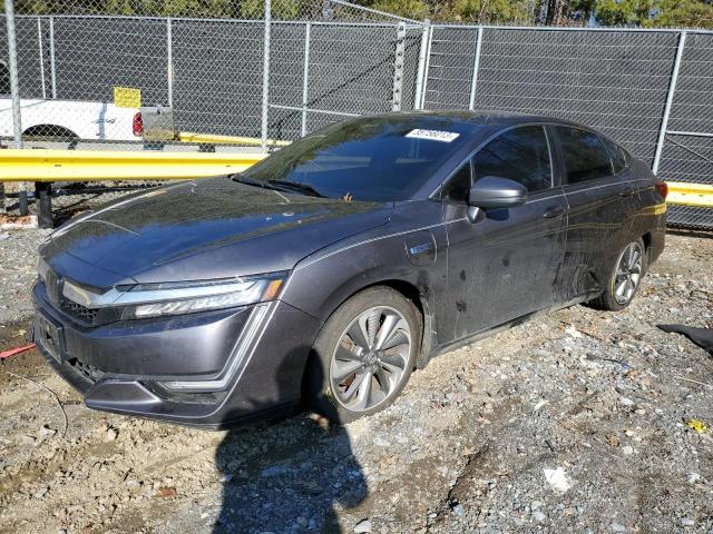 HONDA CLARITY 2018 jhmzc5f11jc012698