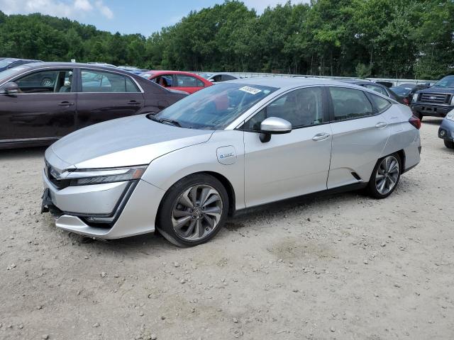 HONDA CLARITY 2018 jhmzc5f11jc019442