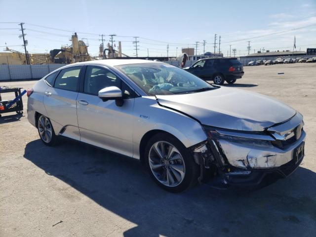 HONDA CLARITY 2019 jhmzc5f11kc005266