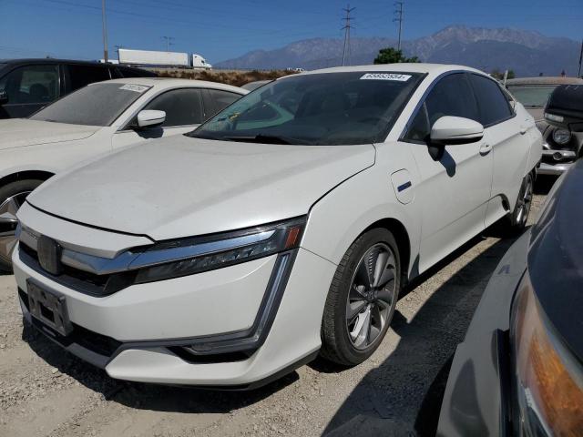 HONDA CLARITY 2018 jhmzc5f12jc024181