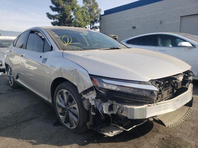 HONDA CLARITY 2019 jhmzc5f12kc002389