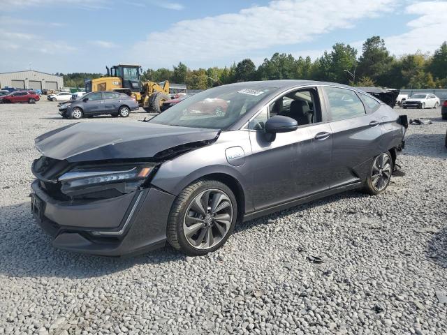 HONDA CLARITY 2019 jhmzc5f12kc004076