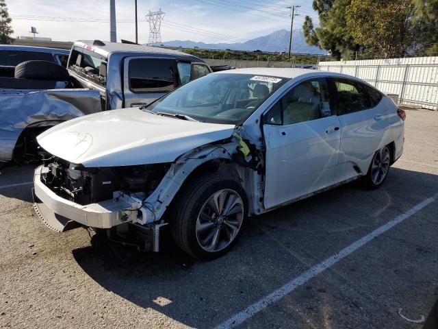 HONDA CLARITY 2019 jhmzc5f12kc005597