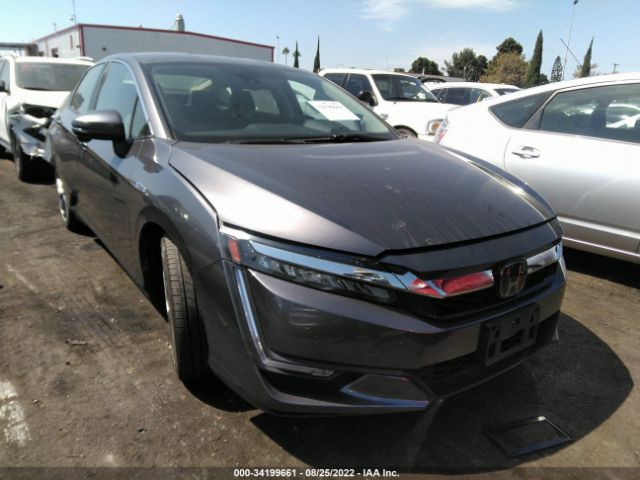 HONDA CLARITY PLUG-IN HYBRID 2020 jhmzc5f12lc001132