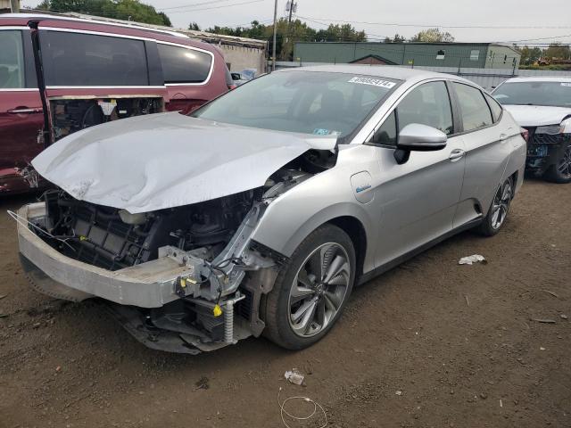 HONDA CLARITY 2021 jhmzc5f12mc001746