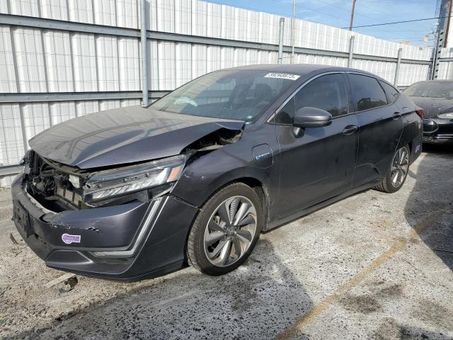 HONDA CLARITY 2019 jhmzc5f13kc004278