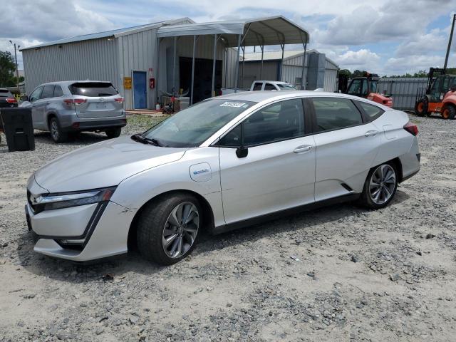 HONDA CLARITY 2018 jhmzc5f14jc003851