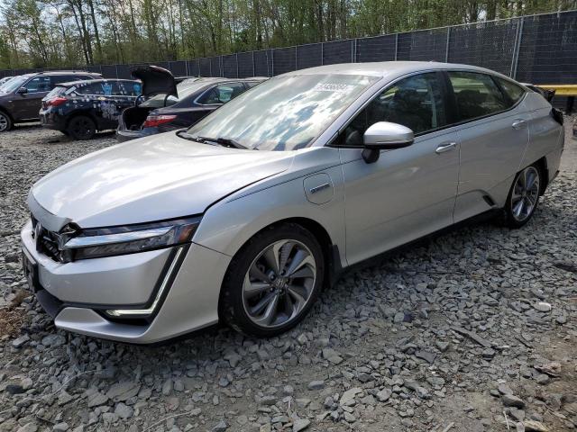 HONDA CLARITY 2018 jhmzc5f14jc005714