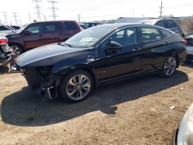 HONDA CLARITY 2018 jhmzc5f14jc007544