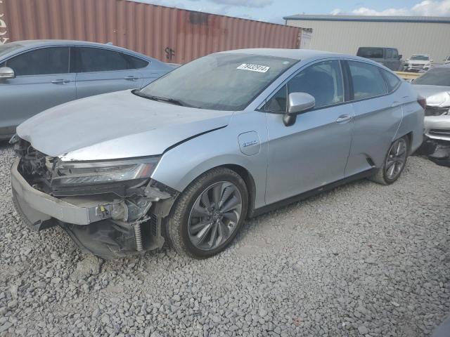 HONDA CLARITY 2018 jhmzc5f14jc020083