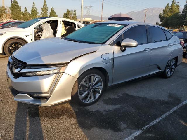 HONDA CLARITY 2019 jhmzc5f14kc002846