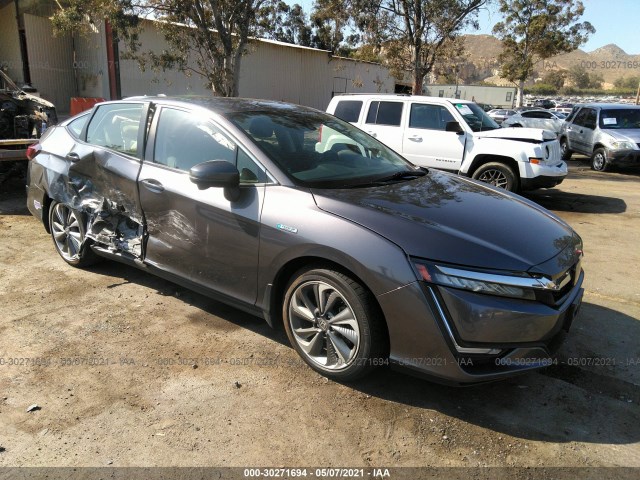 HONDA NULL 2019 jhmzc5f14kc002880