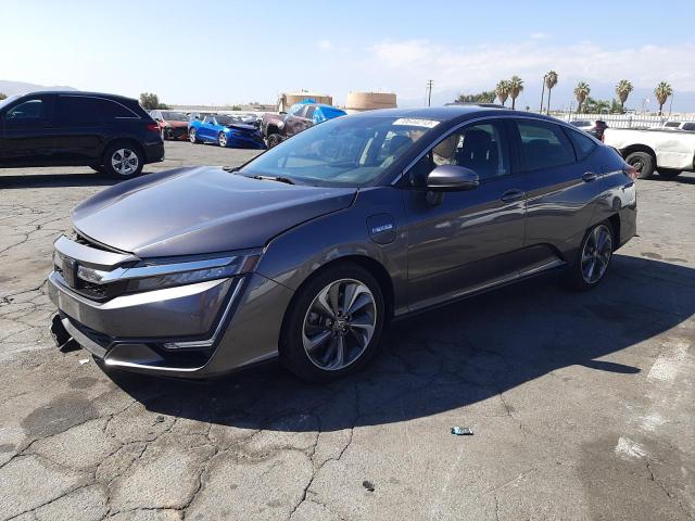 HONDA CLARITY 2019 jhmzc5f14kc006041