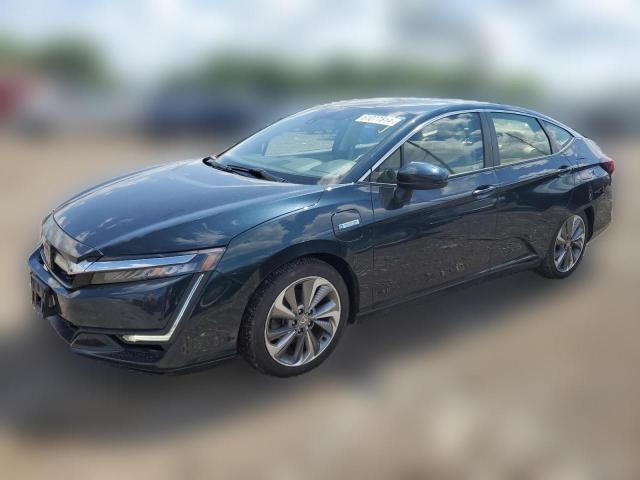 HONDA CLARITY 2018 jhmzc5f15jc008380