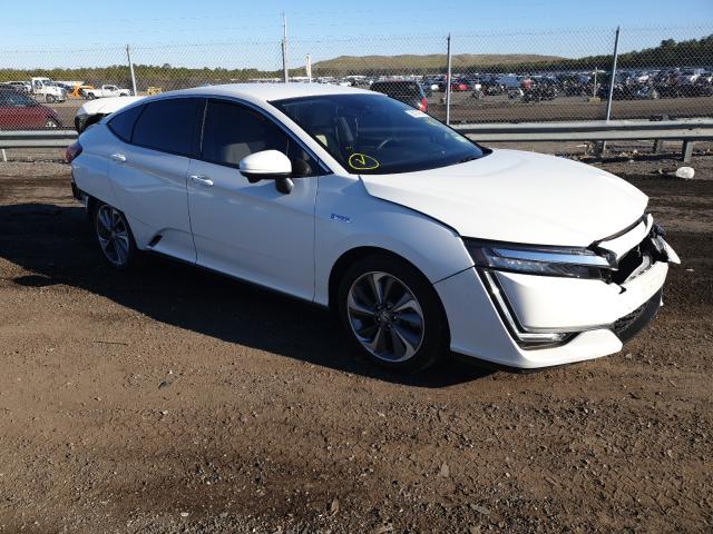 HONDA NULL 2019 jhmzc5f15kc000474