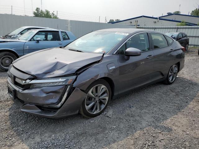 HONDA CLARITY 2020 jhmzc5f15lc000685