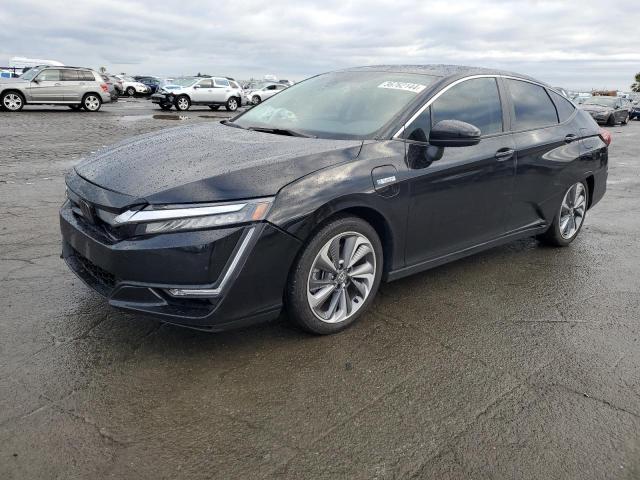 HONDA CLARITY 2020 jhmzc5f16lc000503