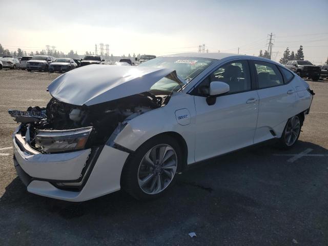 HONDA CLARITY 2019 jhmzc5f17kc004798