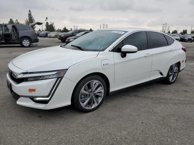 HONDA CLARITY 2019 jhmzc5f17kc005787