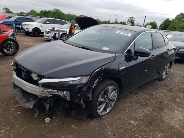 HONDA CLARITY 2018 jhmzc5f18jc014058