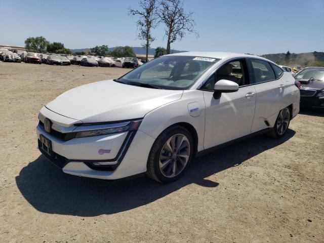 HONDA CLARITY 2019 jhmzc5f18kc003014