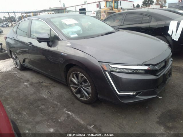 HONDA NULL 2019 jhmzc5f18kc005720