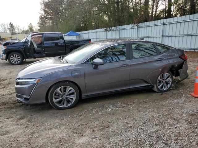 HONDA CLARITY 2018 jhmzc5f19jc021195