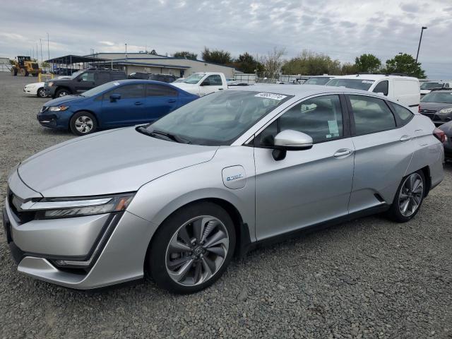 HONDA CLARITY 2018 jhmzc5f19jc022685