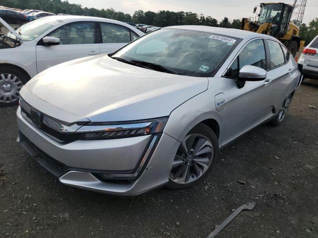 HONDA CLARITY 2018 jhmzc5f1xjc018841