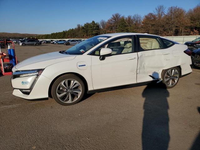 HONDA CLARITY 2021 jhmzc5f1xmc001347