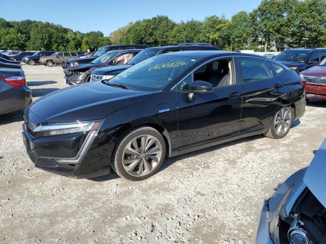 HONDA CLARITY TO 2018 jhmzc5f30jc000575