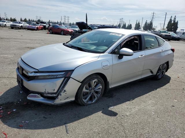 HONDA CLARITY TO 2018 jhmzc5f30jc003654