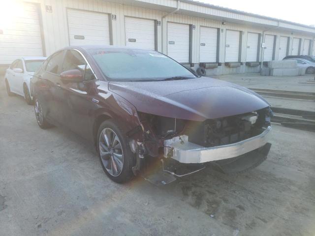 HONDA CLARITY TO 2018 jhmzc5f30jc007879