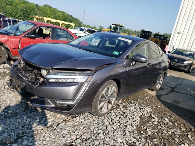 HONDA CLARITY 2018 jhmzc5f30jc010989