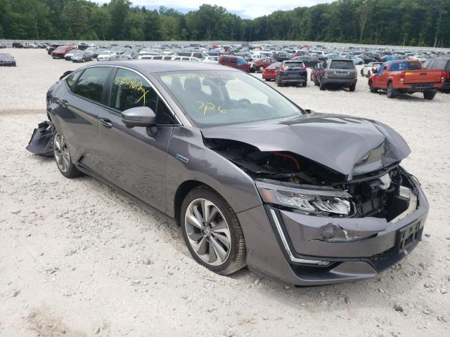 HONDA CLARITY TO 2018 jhmzc5f30jc011396