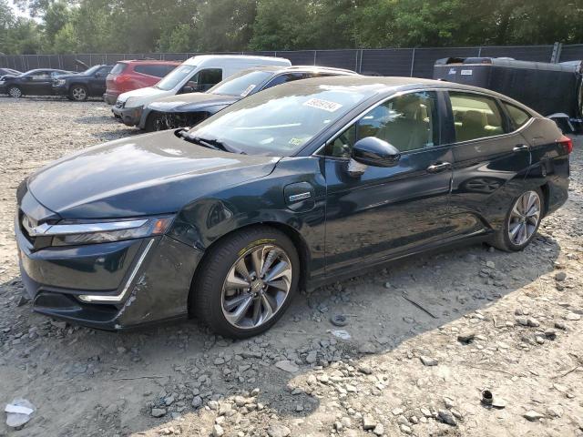 HONDA CLARITY TO 2018 jhmzc5f30jc012175